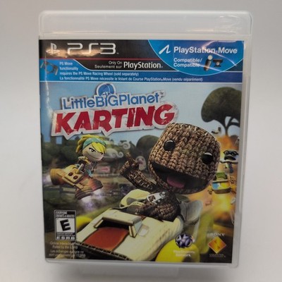 LittleBigPlanet Karting, photo 1 of 4