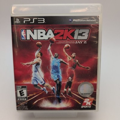 NBA 2K13, photo 1 of 4
