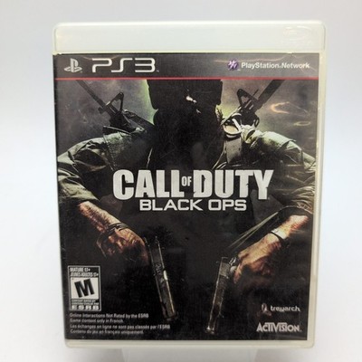 Call of Duty: Black Ops, photo 1 of 4