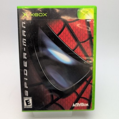Spider-Man, photo 1 of 4