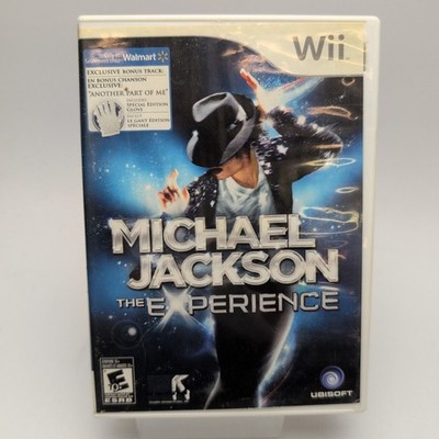 Michael Jackson: The Experience, photo 1 of 4