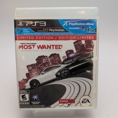 Need for Speed: Most Wanted, photo 1 of 4