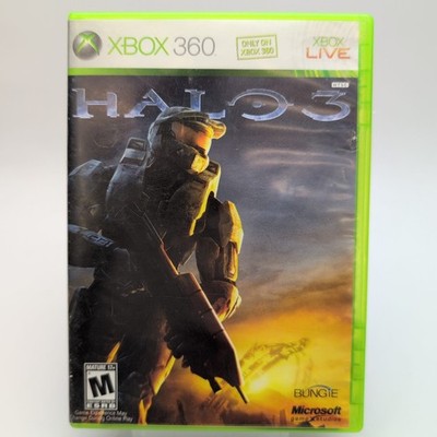 Halo 3, photo 1 of 4