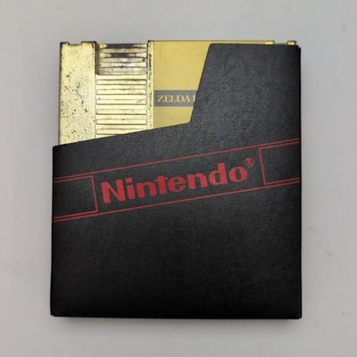 Zelda II: The Adventure of Link (Nintendo NES) Cartridge Only