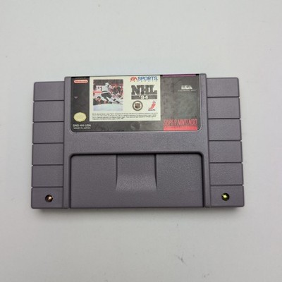 NHL '94 (Super Nintendo SNES) Cartridge Only