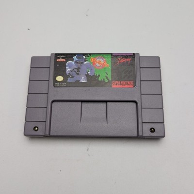 ClayFighter (Super Nintendo SNES) Cartridge Only