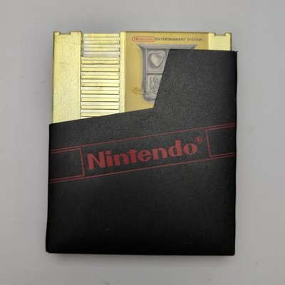 The Legend of Zelda (Nintendo NES) Cartridge Only