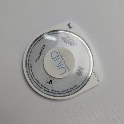 Kingdom Hearts: Birth by Sleep (Sony PSP) Disc Only