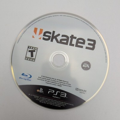 Skate 3, photo 1 of 2