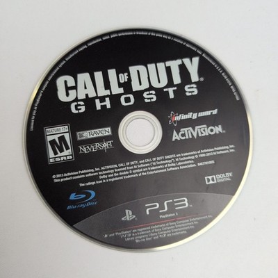 Call of Duty: Ghosts, photo 1 of 2