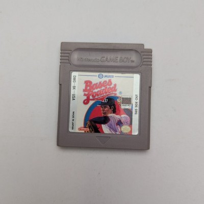 Bases Loaded (Nintendo Game Boy) Cartridge Only