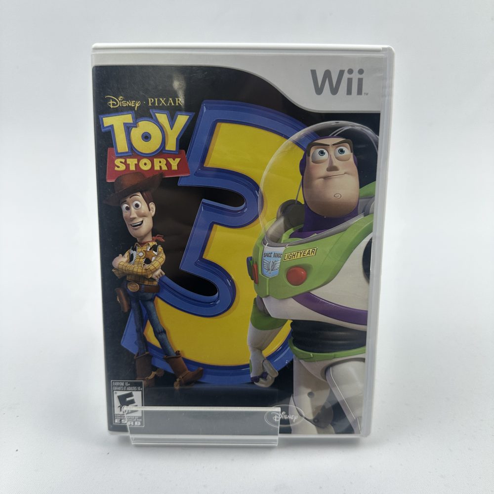 Toy Story 3