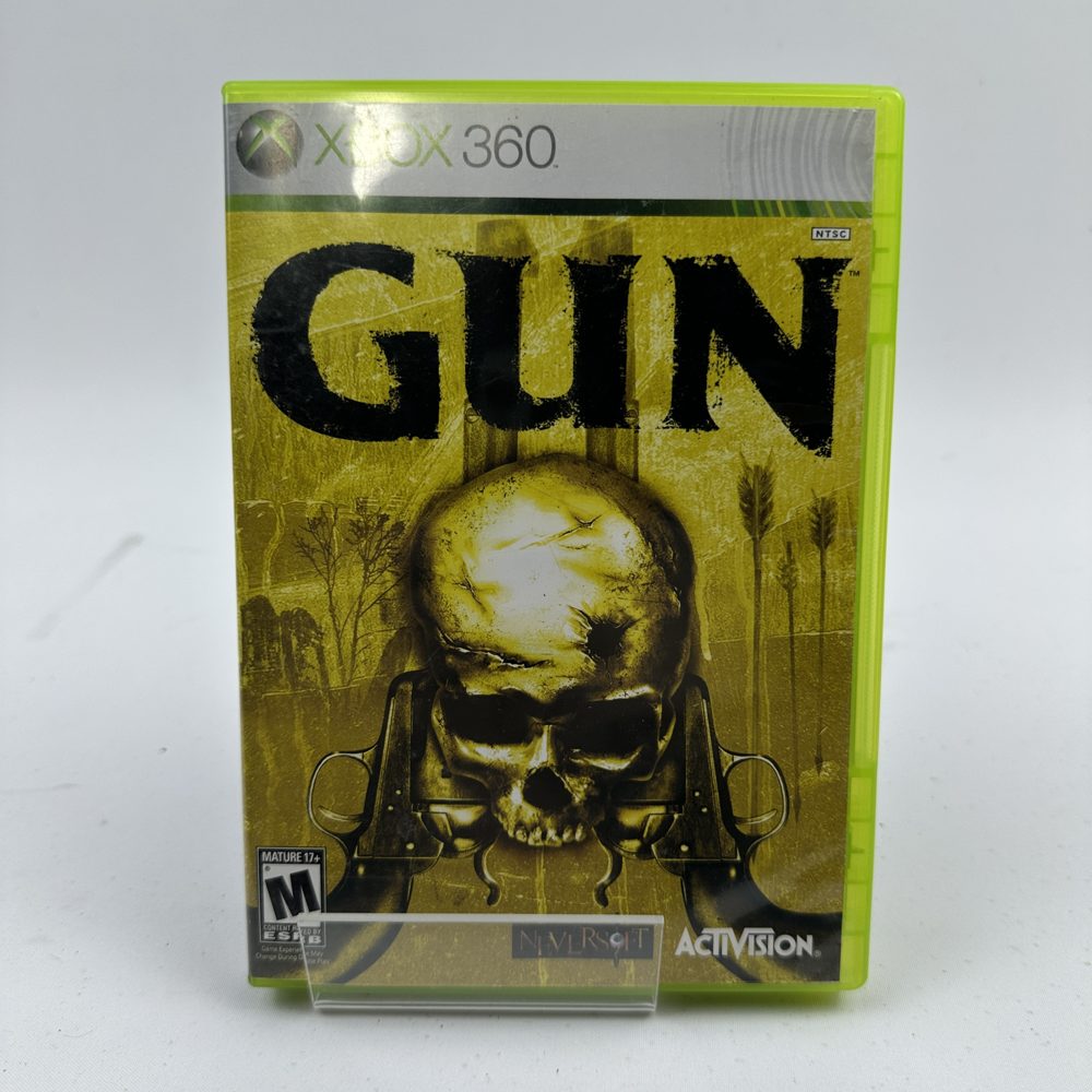 GUN