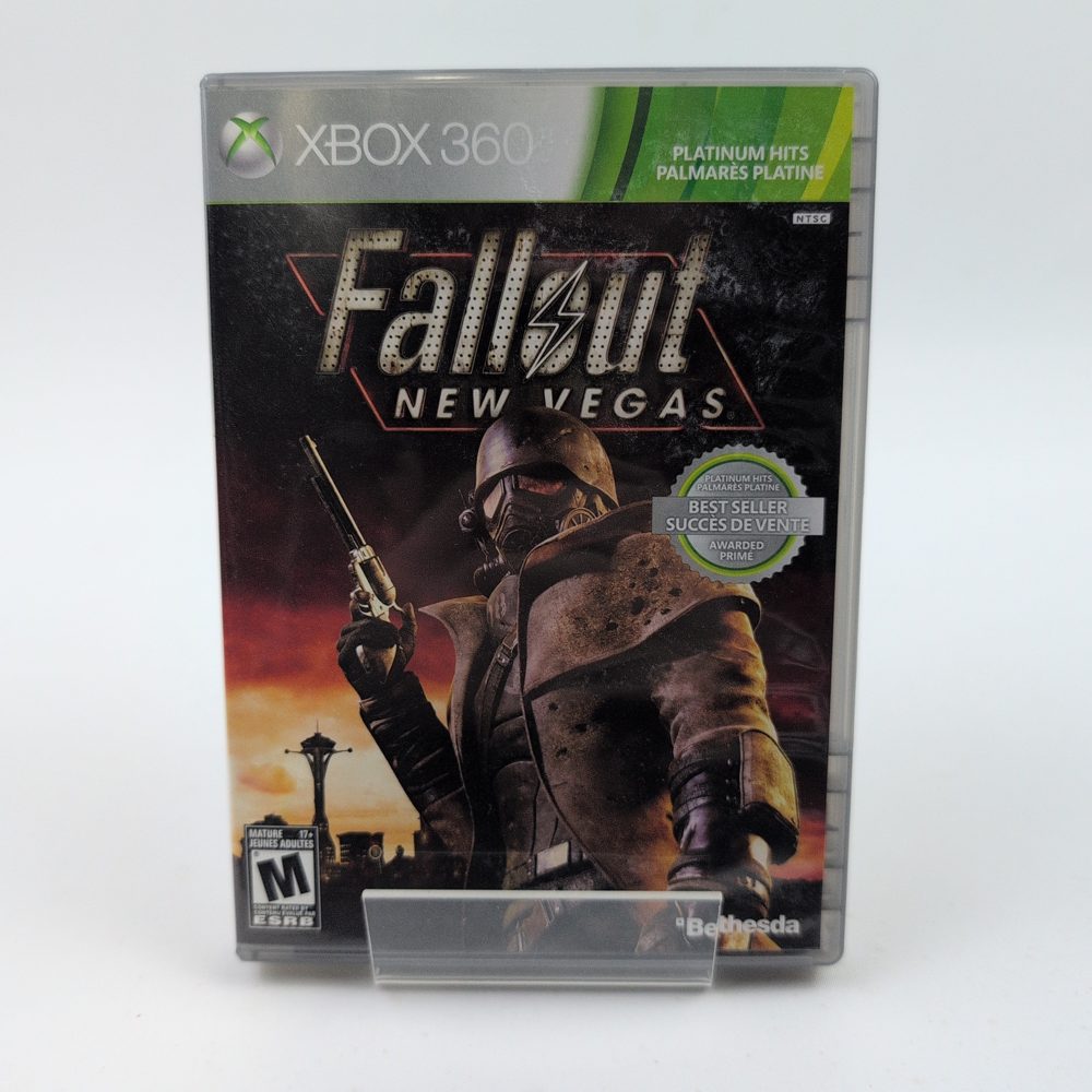 Fallout: New Vegas