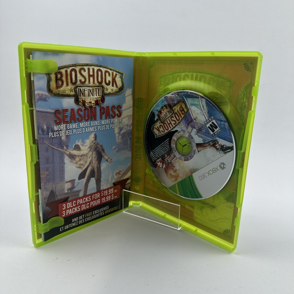 BioShock Infinite
