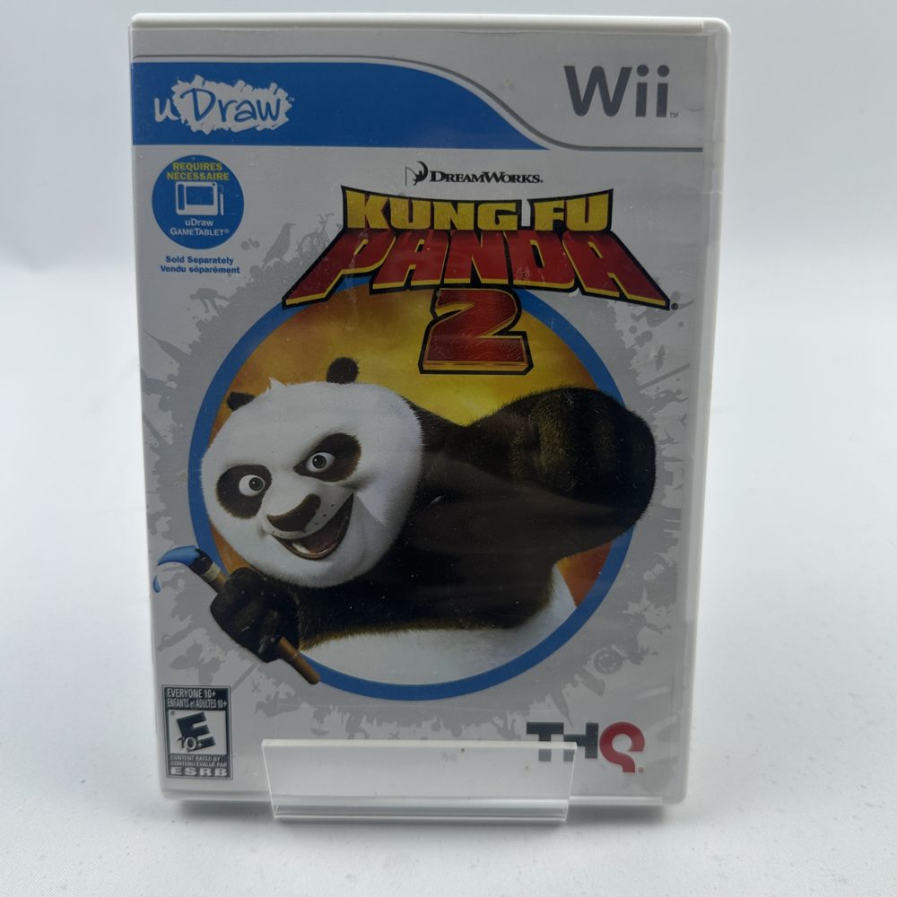 Kung Fu Panda 2