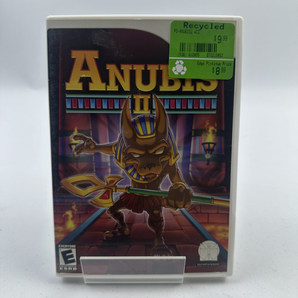 Anubis II