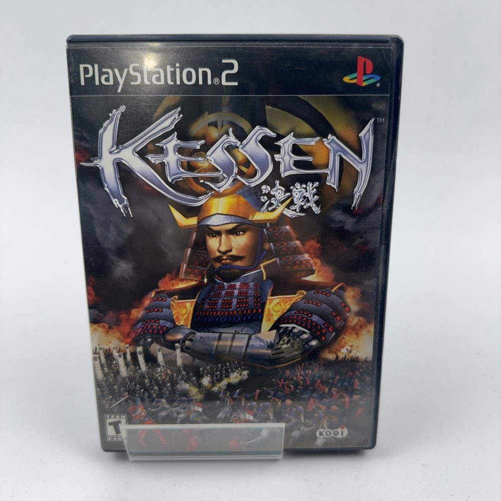 Kessen