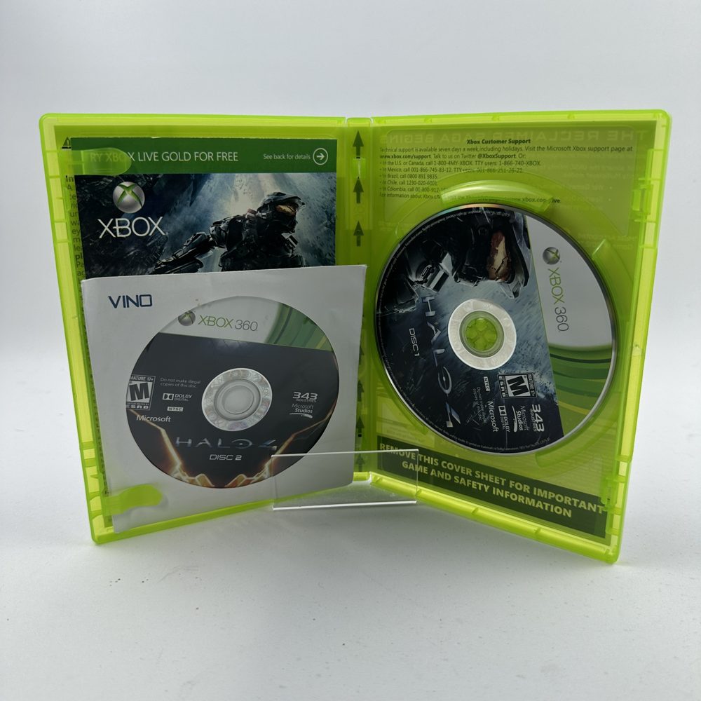 Halo 4