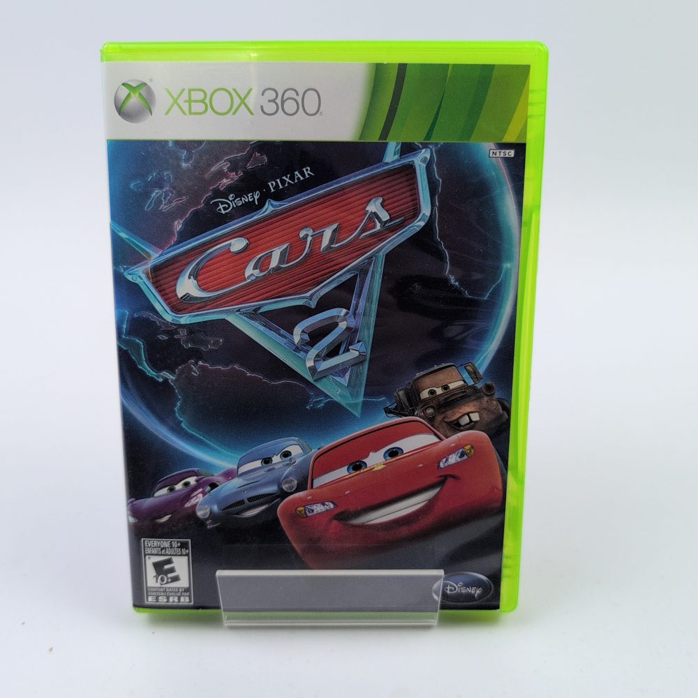 Cars 2