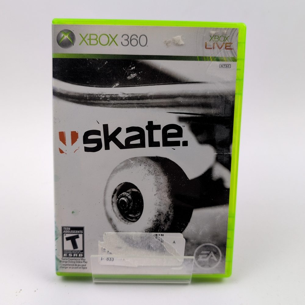 skate.