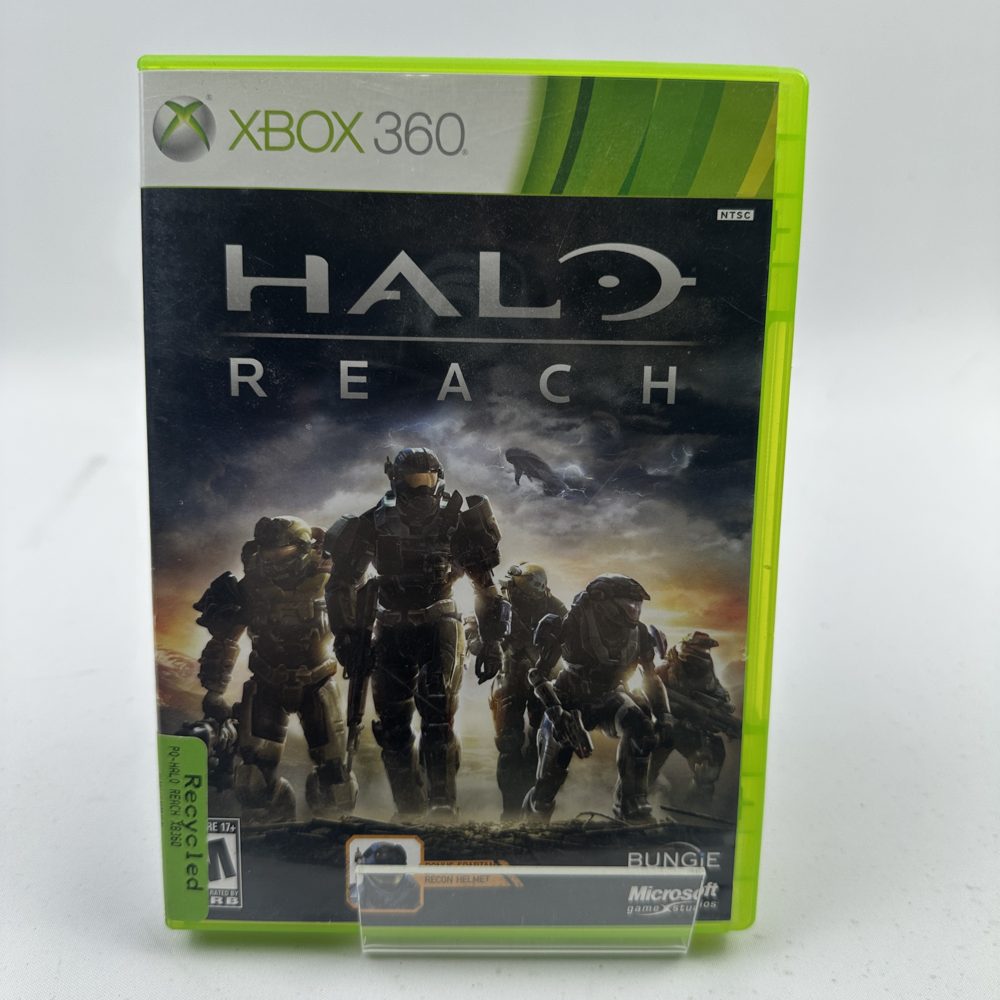 Halo: Reach
