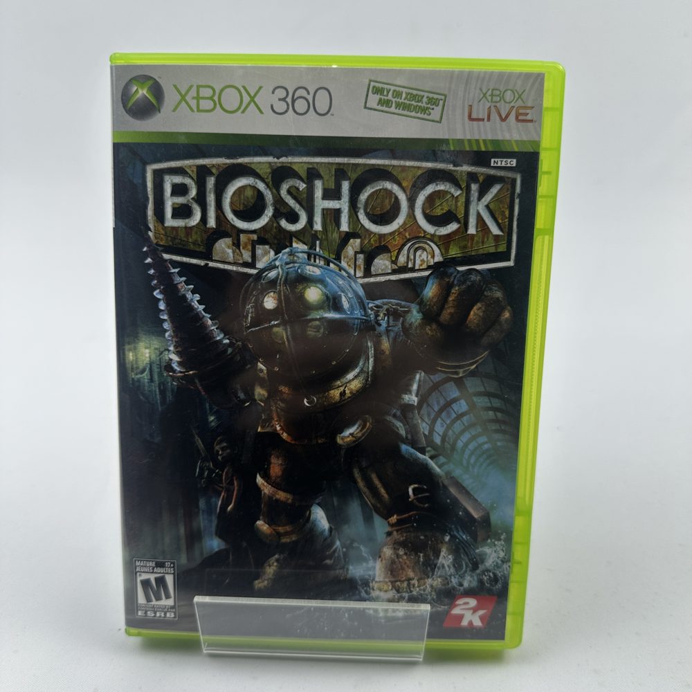 BioShock
