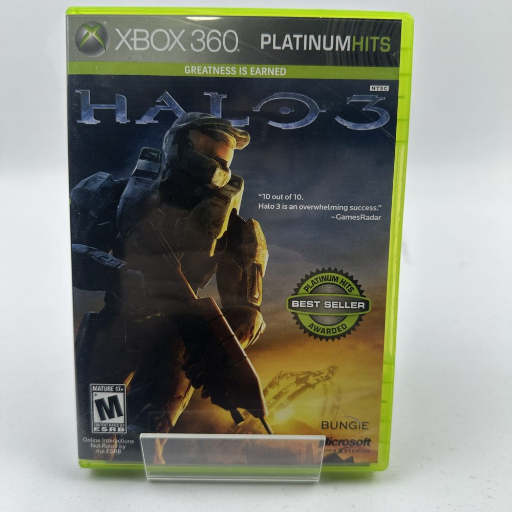 Halo 3
