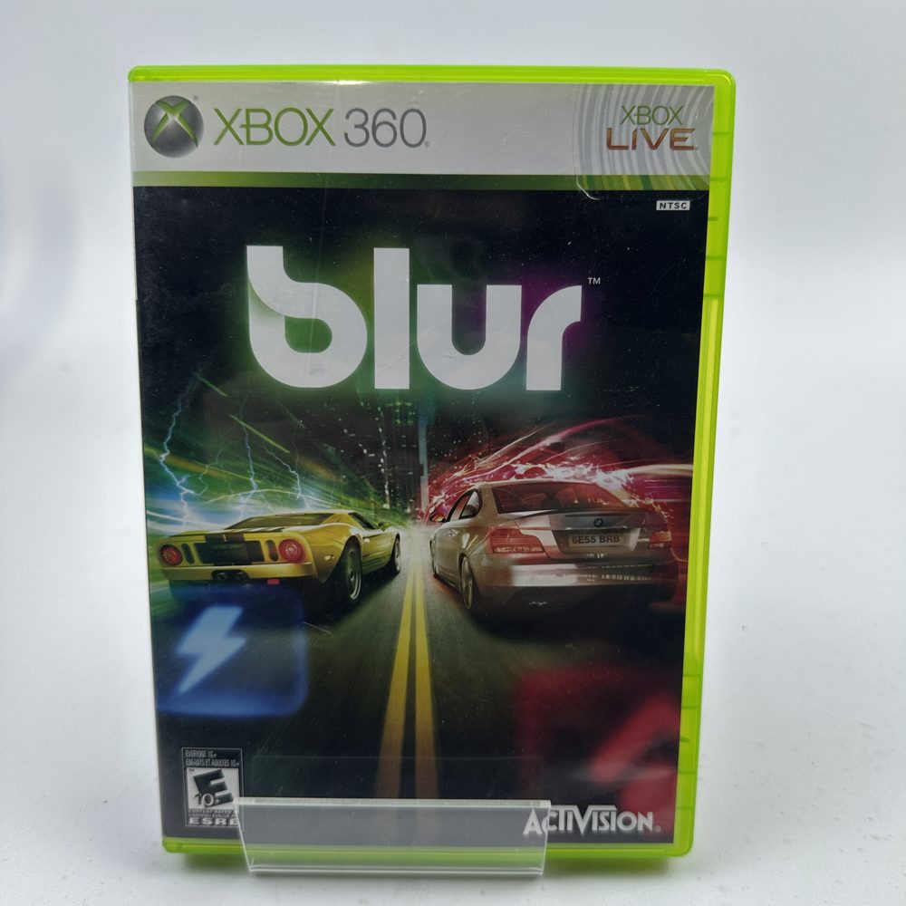 Blur