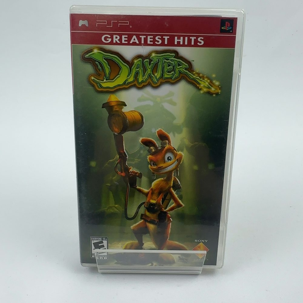 Daxter