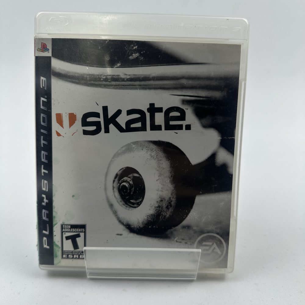 skate.