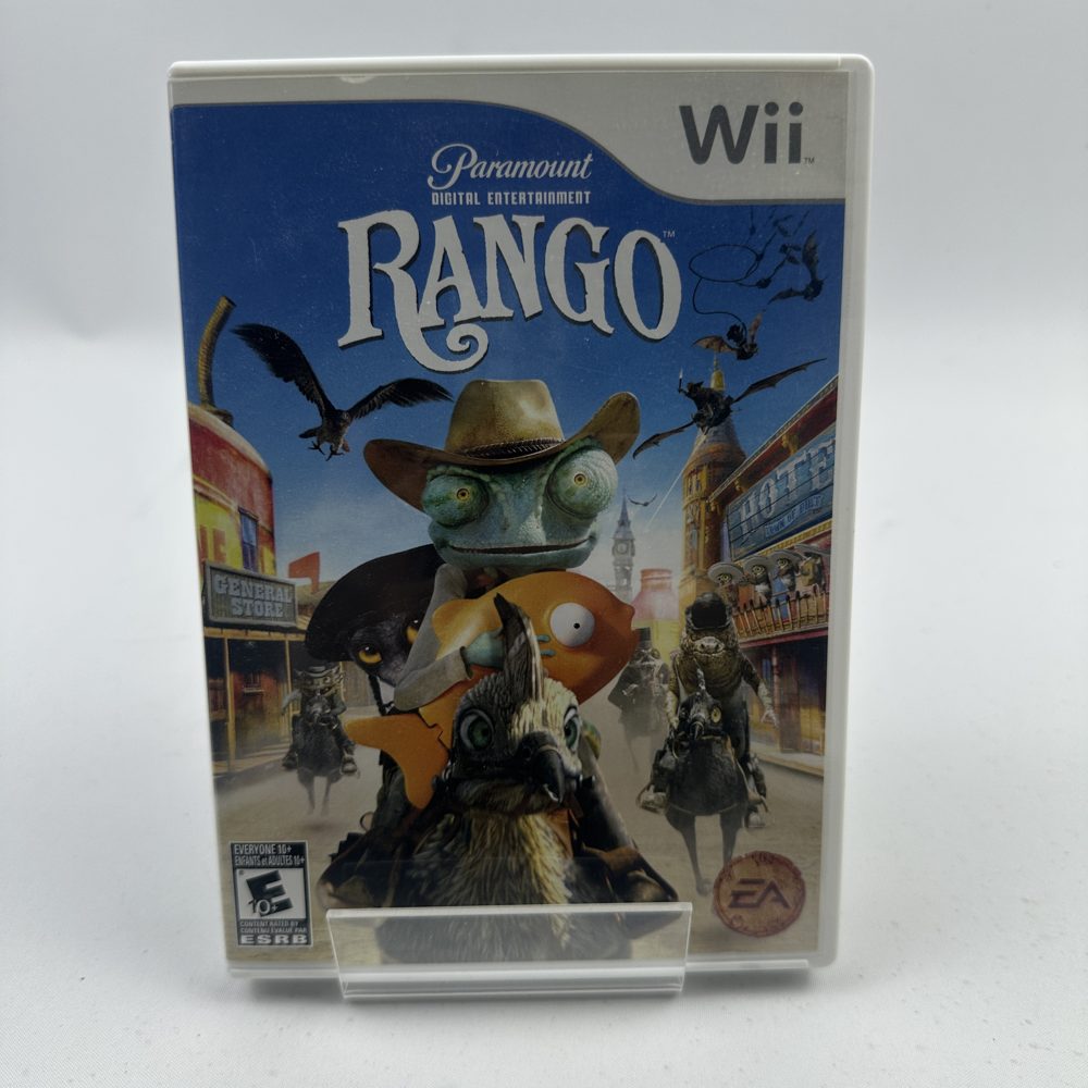 Rango