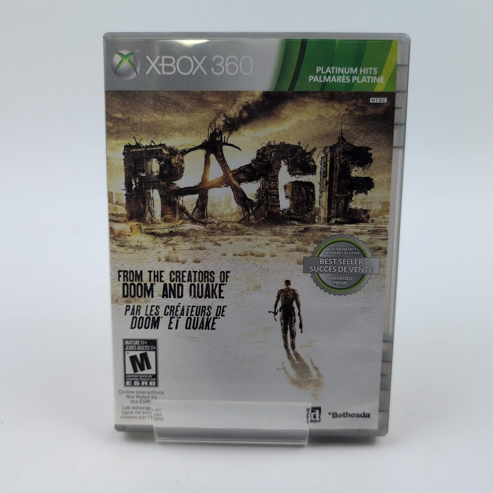 RAGE