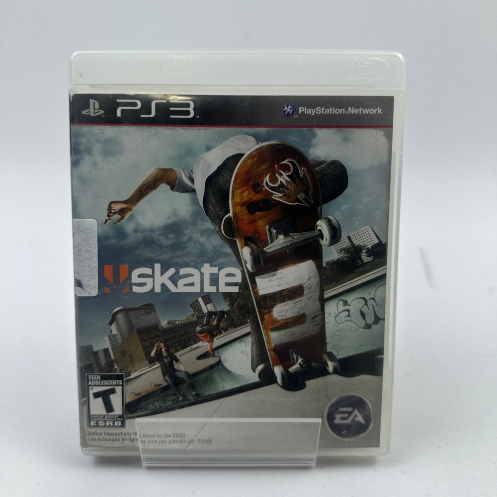 Skate 3