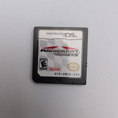 Mario Kart DS (Nintendo DS) Cartridge Only