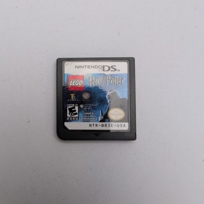 LEGO Harry Potter: Years 1-4 (Nintendo DS) Cartridge Only