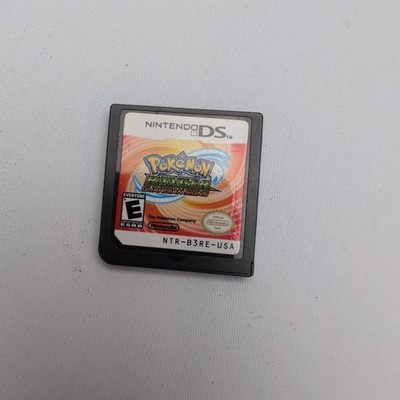 Pokémon Ranger: Guardian Signs (Nintendo DS) Cartridge Only