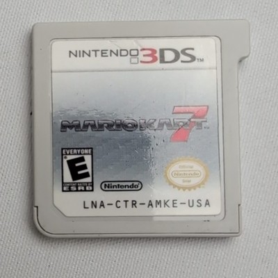 Mario Kart 7, photo 1 of 2